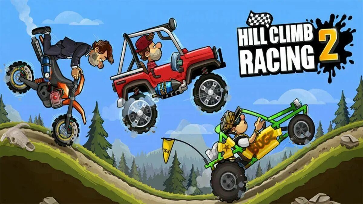 Игра андроид hill climb racing. Хилл климб рейсинг 2. Хилл климб рейсинг 2 Хилл климбер. Хилл климб рейсинг 2 последняя версия. Хилл климб рейсинг 1.