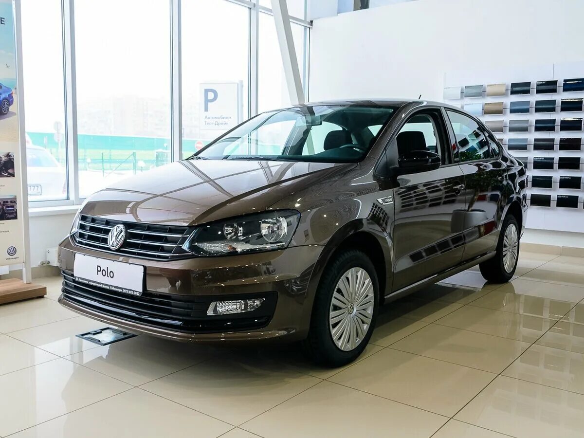 Фольксваген поло 2018 купить. VW Polo 2018. Фольксваген поло 2018. Polo sedan 2018. WV Polo 2018 седан.