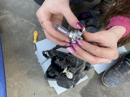 Лампы ближний свет поло седан 2019