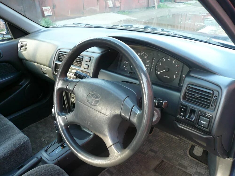 Тойота спринтер 1995. Toyota Sprinter 1996. Тойота Спринтер 1996. Toyota Sprinter 1995 салон. Тойота Спринтер 1997 салон.