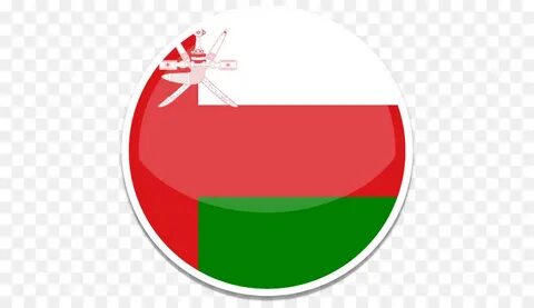 Оман флаг