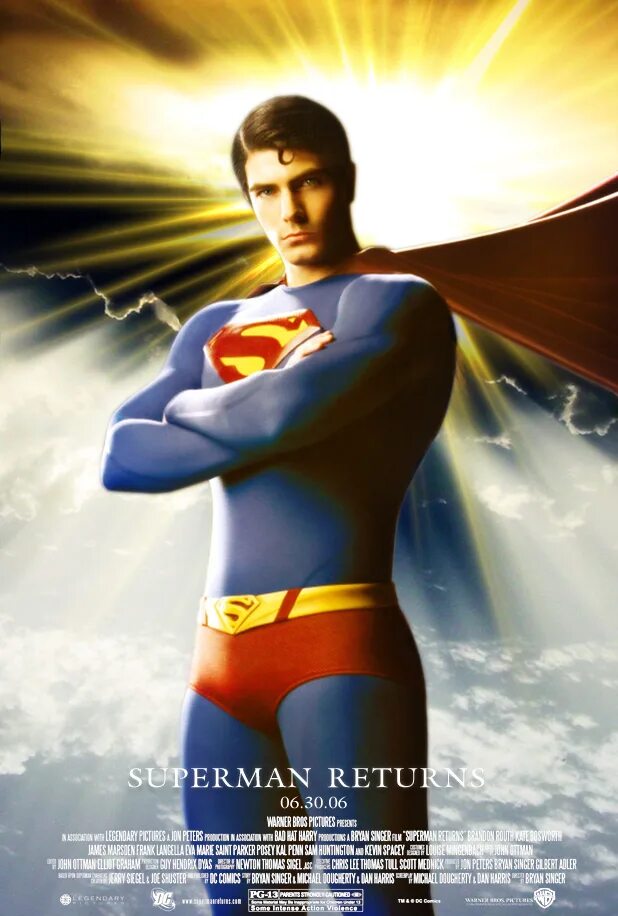 Возвращение Супермена 2006 Постер. Лоис Лейн Возвращение Супермена.