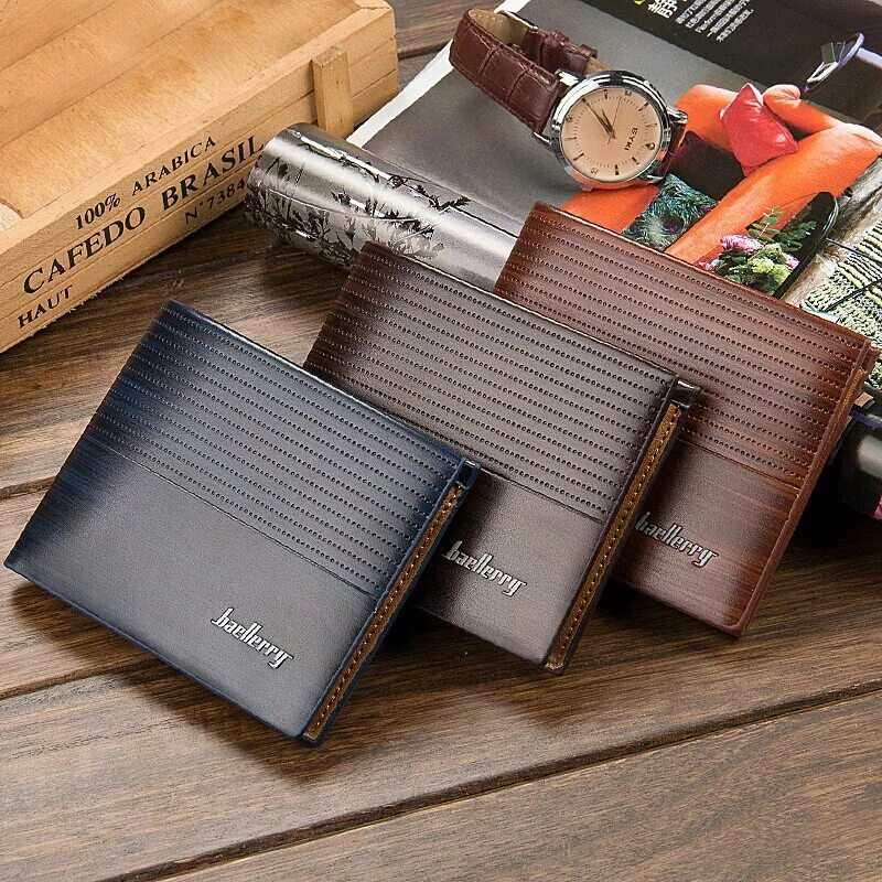 Wallet csend