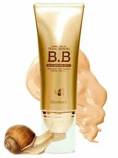 Bb snail