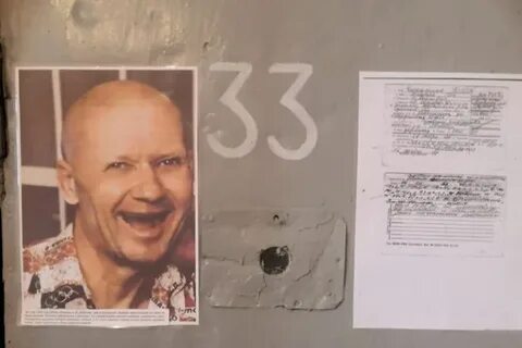 История жизни маньяка