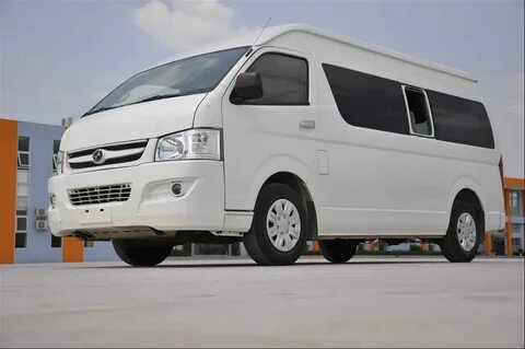 Toyota hiace википедия