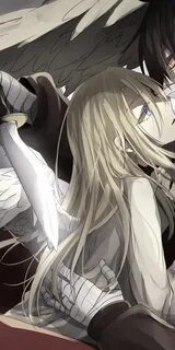 Angels of death