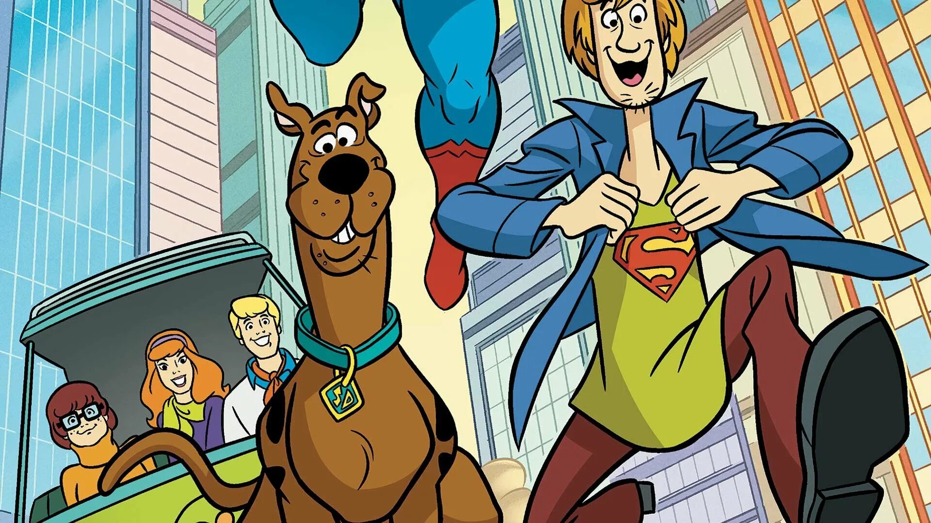 Scooby doo comics. Скуби Ду. Скуби Ду Скуби. Скуби Ду и человек паук.