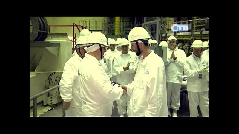 Ленинградская аэс 1 триллион. Титан 2 лаэс. физический пуск ленинградской аэс. пуск лаэс-2. физический пуск лаэс-2.