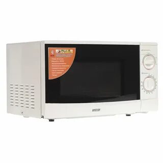 Микроволновка мистери