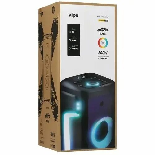 Купить колонку vipe nitro x7. Vipe Nitro x7 Pro. Колонка Vipe Nitro x7 Pro. Колонка Nitro x 7. Nitro x7 музыкальная система.