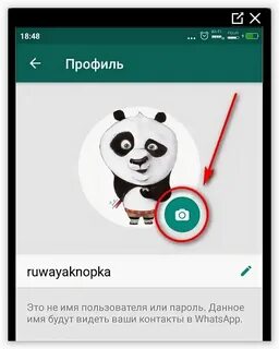 Почему в ватсапе нельзя скриншот аватарки