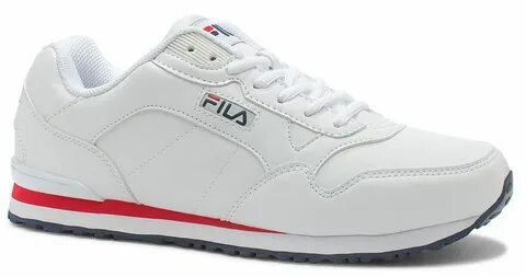 Fila утепленные