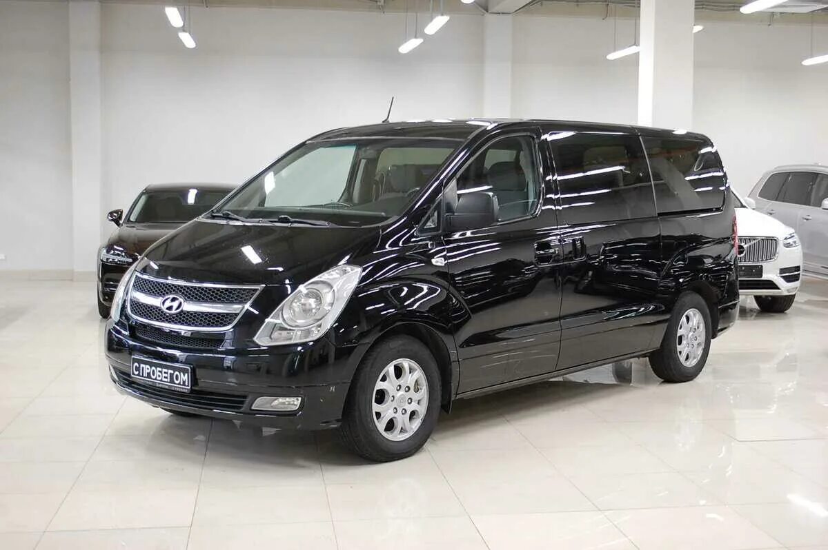 Hyundai h-1. H1 Hyundai черный 2010. Минивэн Hyundai h1. Hyundai h1 2.