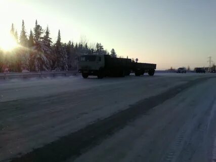 Погода андра хмао югра