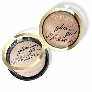 Cosmetics glow