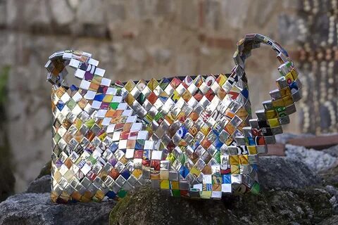 Recycled things