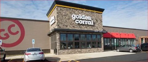 About Golden Corral Customer Satisfaction Survey 2020.