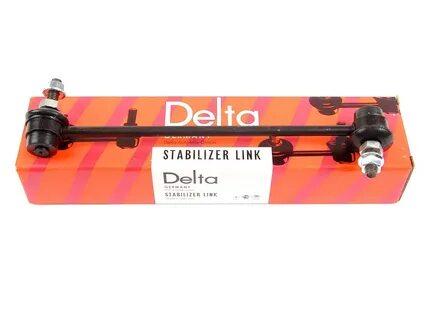 Delta 1