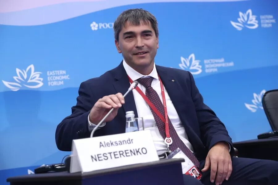 Новые проекты андрея нестеренко в 2025 году Фото семьи андрея нестеренко