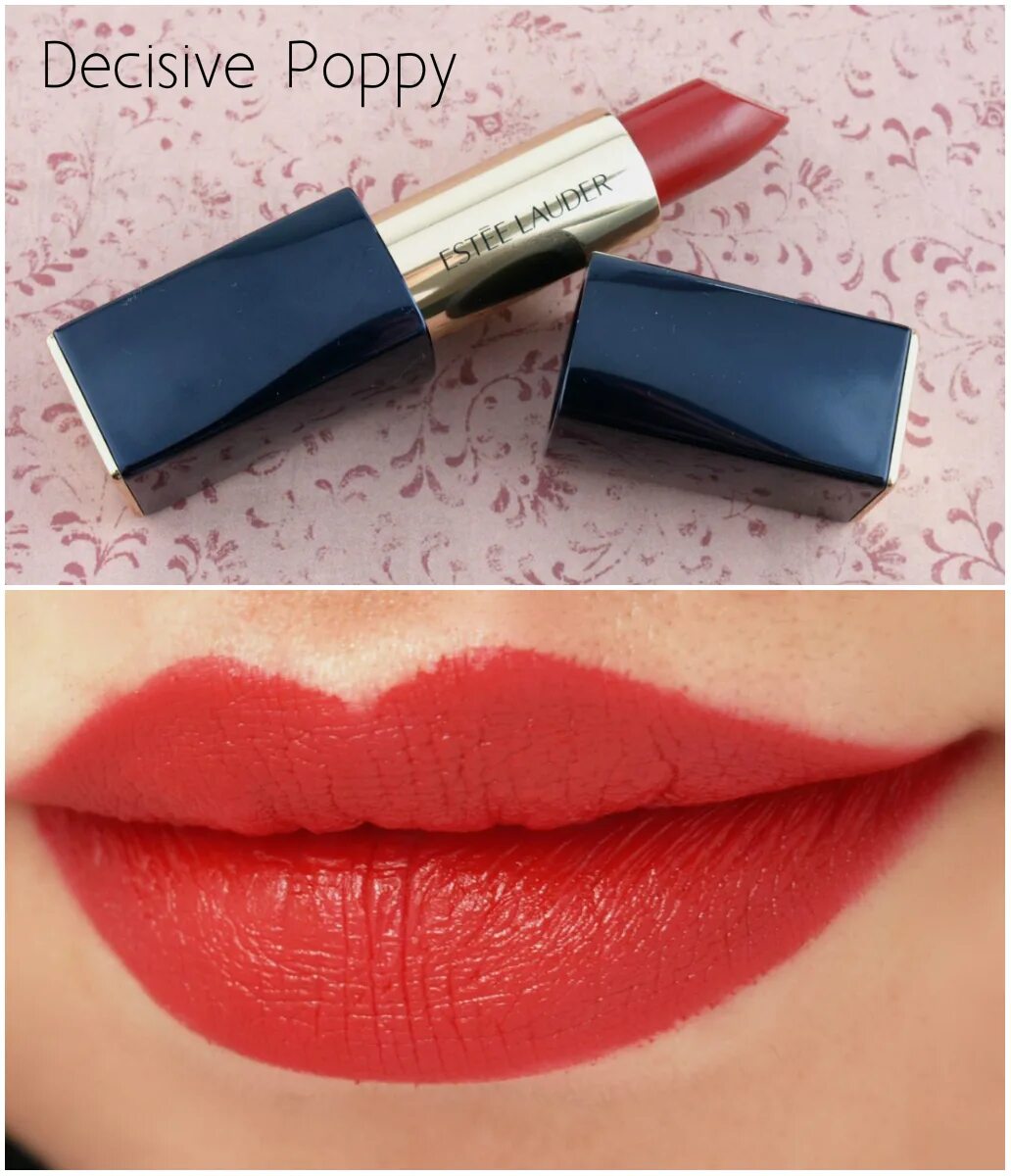 Estee lauder pure color envy matte