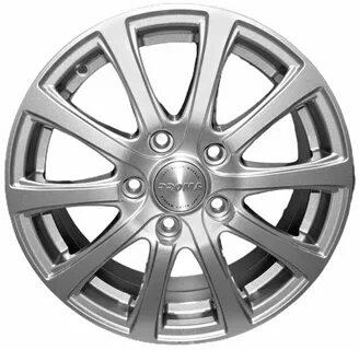 Диск колеса r15
