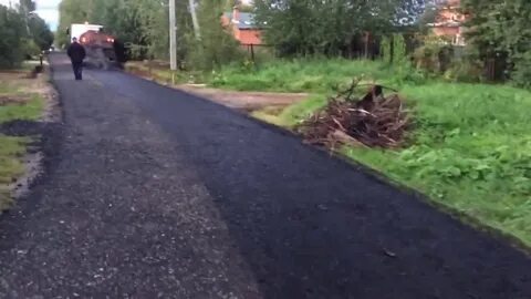 Эмульсия для асфальтовой крошки