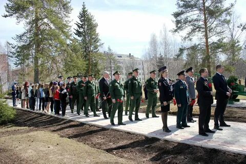 Сайт мирного архангельской