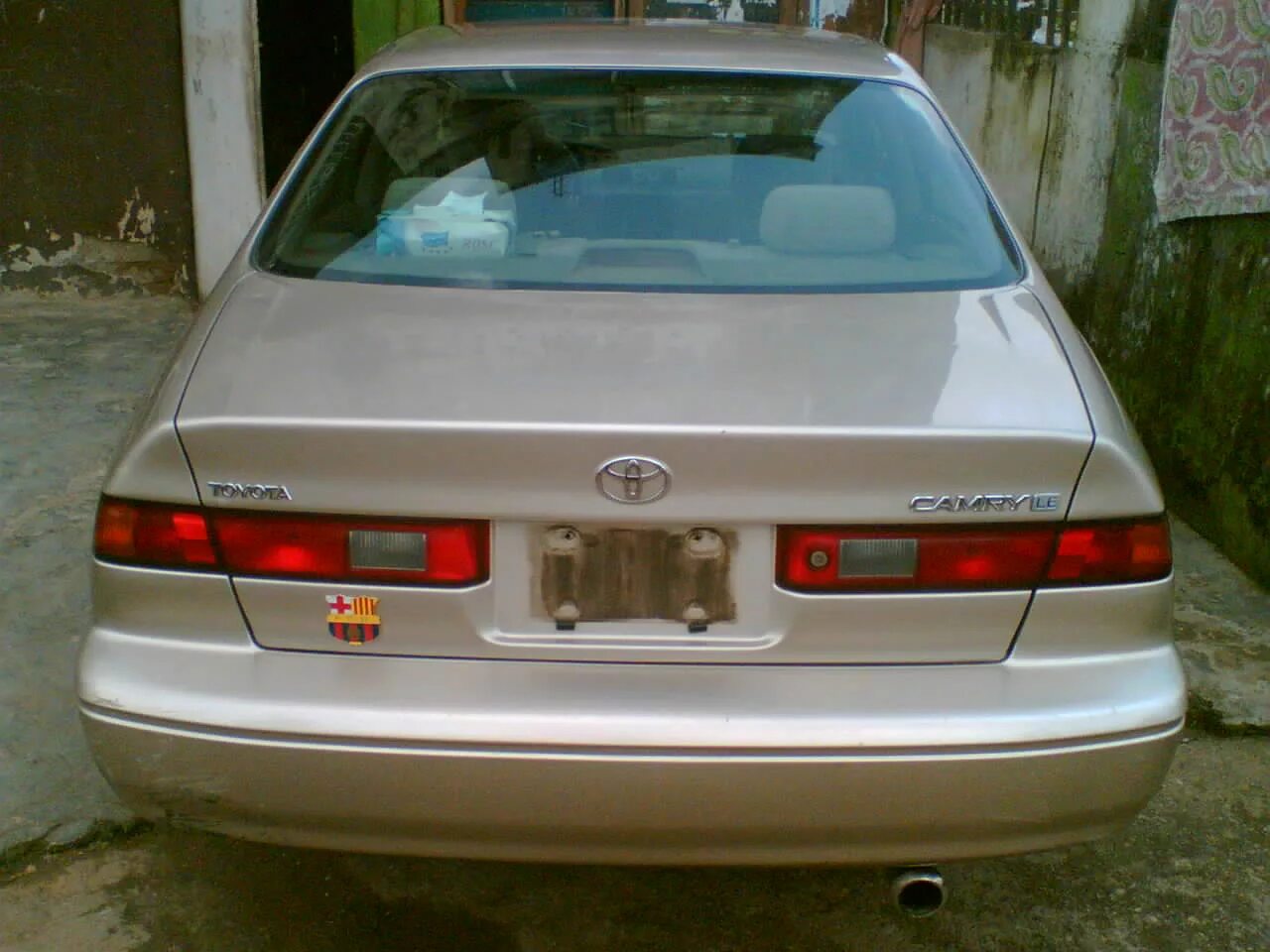 Toyota Camry 98. Тойота Камри 98 года. Camry 98 кузов. Спойлер Camry 1995.