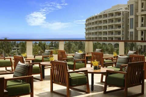 Sheraton sanya resort 5