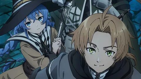 Com transmissão exclusiva pela Crunchyroll, incluindo para os assinantes br...