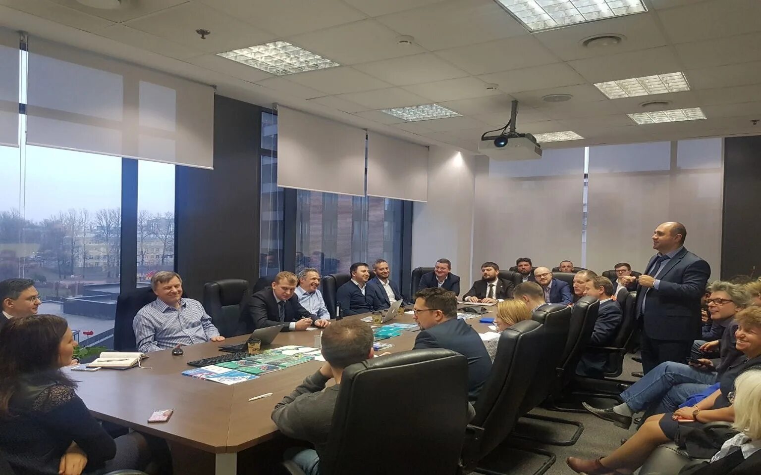 комитет цифрового развития