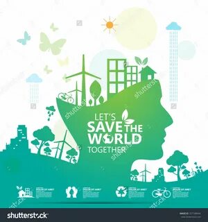 Save to world