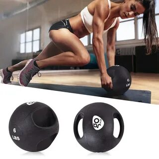 Weights ball