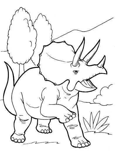 Динозавры раскраска для детей распечатать Benefits of Dinosaur Train Coloring Pages for Kids in 2024 Coloring pages, Dinos