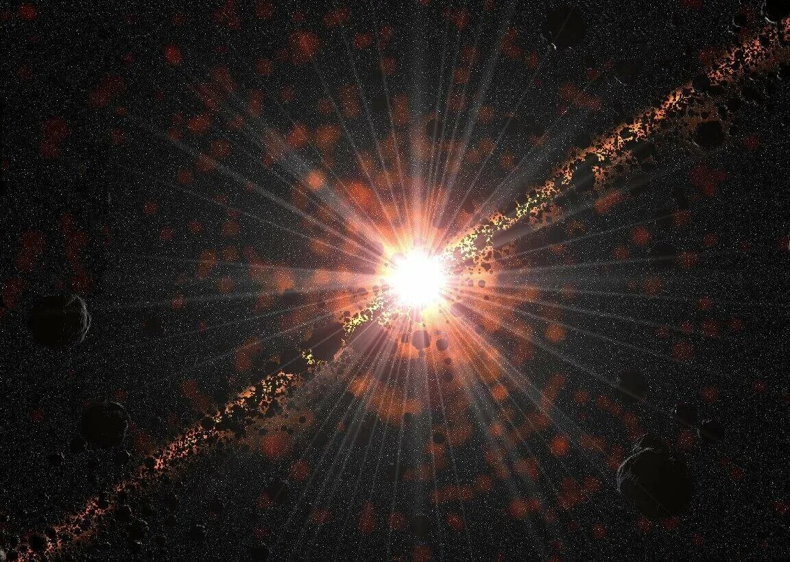 Новая звезда во вселенной рождается. Зарождение Вселенной теория большого взрыва. Большая теория взрыв астрономия. Теория большого взрыва рождение Вселенной. Теория большого взрыва Вселенной астрономия.