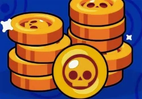 Coin brawl. Монеты браво старс. золото из бравл старса. монетки из brawl stars. голд коин бравл.