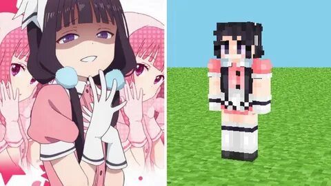 anime girls minecraft skin: Yandex Görsel'de 1 bin görsel bulundu