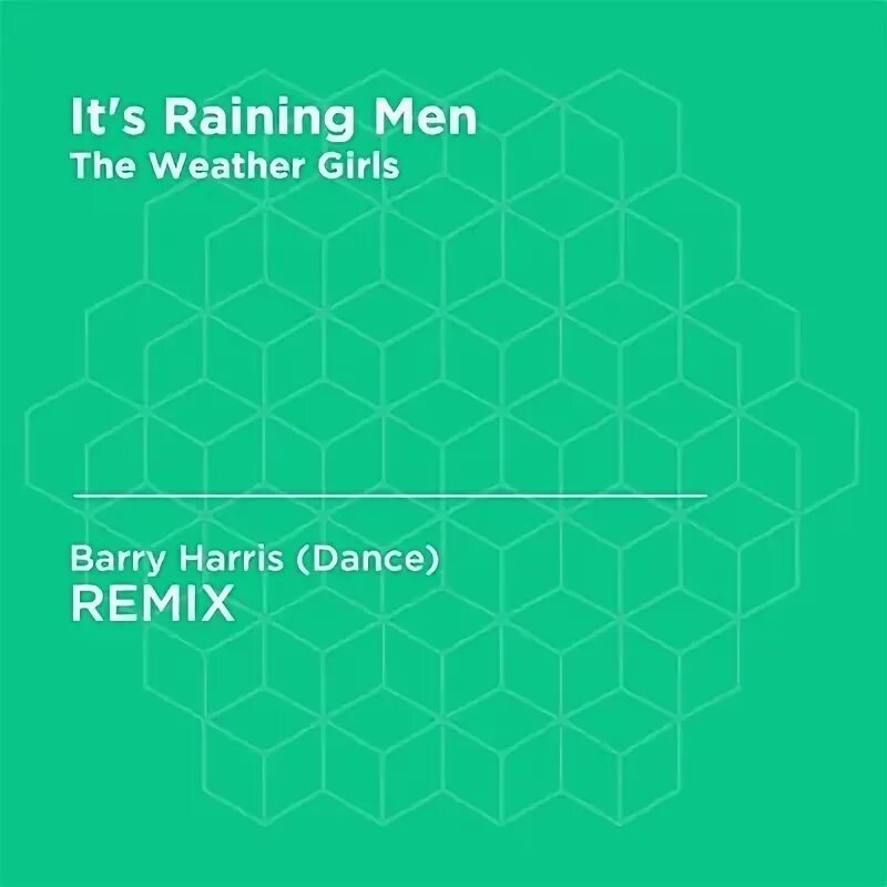 It’s raining men the weather girls текст.
