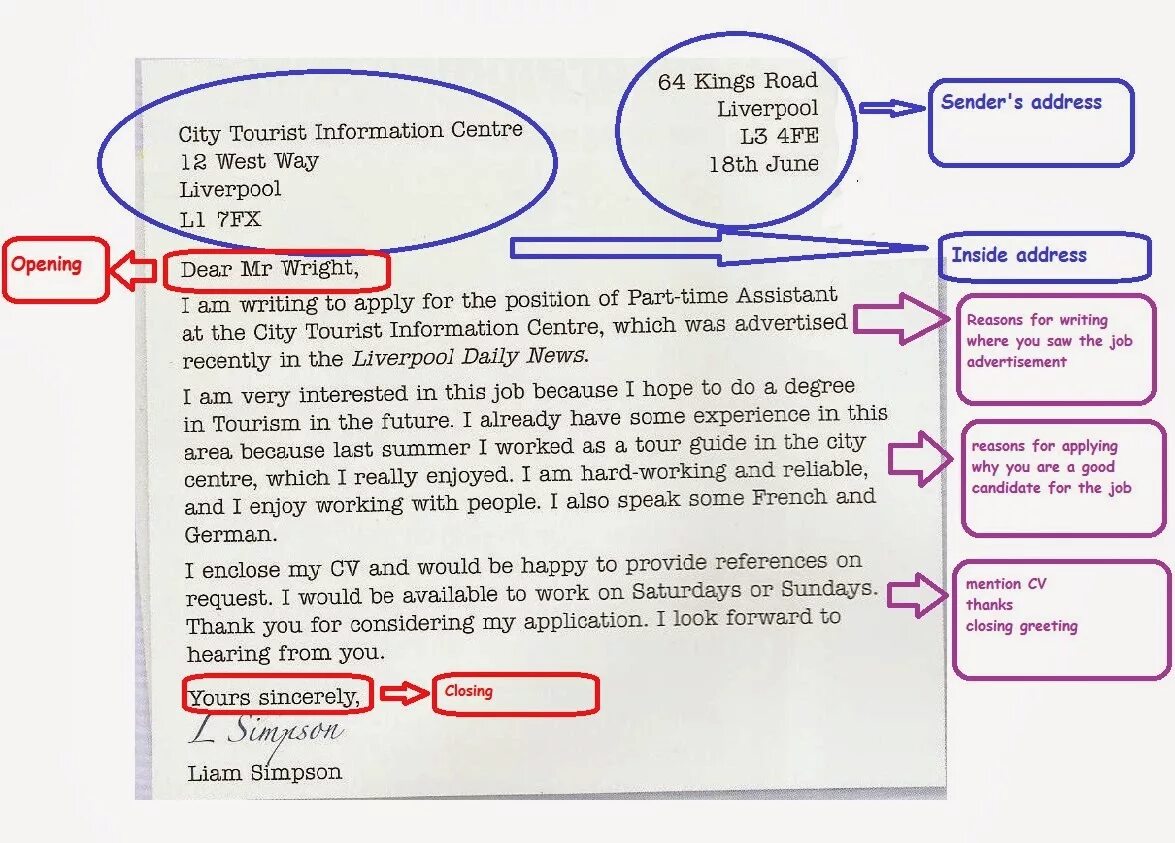 Look for the information in this. How to write Formal and informal Letters. How to write Formal and informal Letters in English. How to write a Letter in English examples. How to write a Formal Letter to a Company.