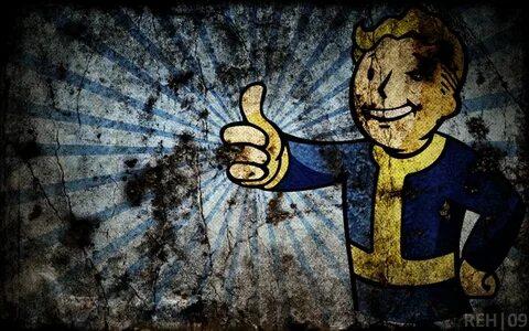 Fallout windows