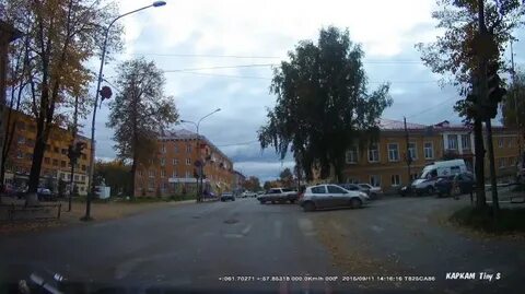 Алапаевск ленина