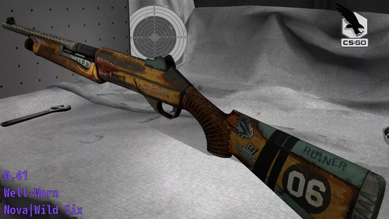 Sixes wild. Nova wild six. Evolution in action. Nova для ксс. Sixes wild.