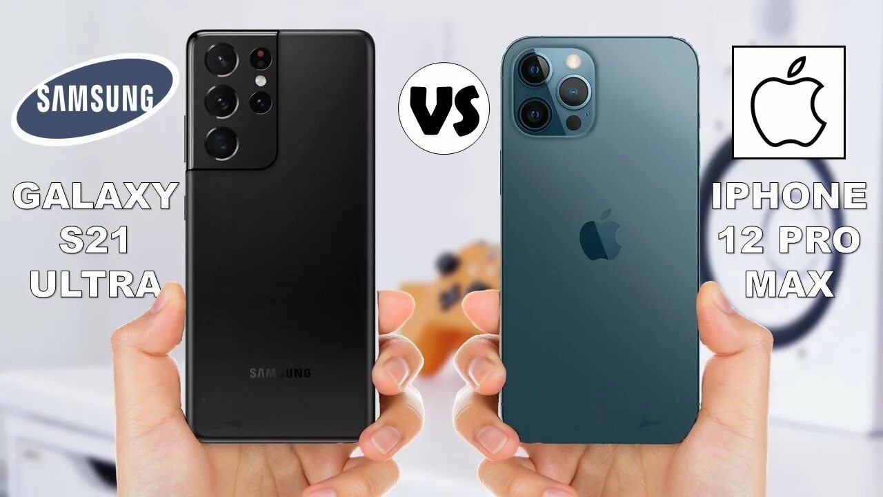 Сравнить самсунг s21. S21 Ultra и iphone 13 Pro. Galaxy s21 Ultra vs iphone 12 Pro Max. 12 Pro vs s21 Ultra. Samsung s21 Ultra iphone 12 Pro Max.