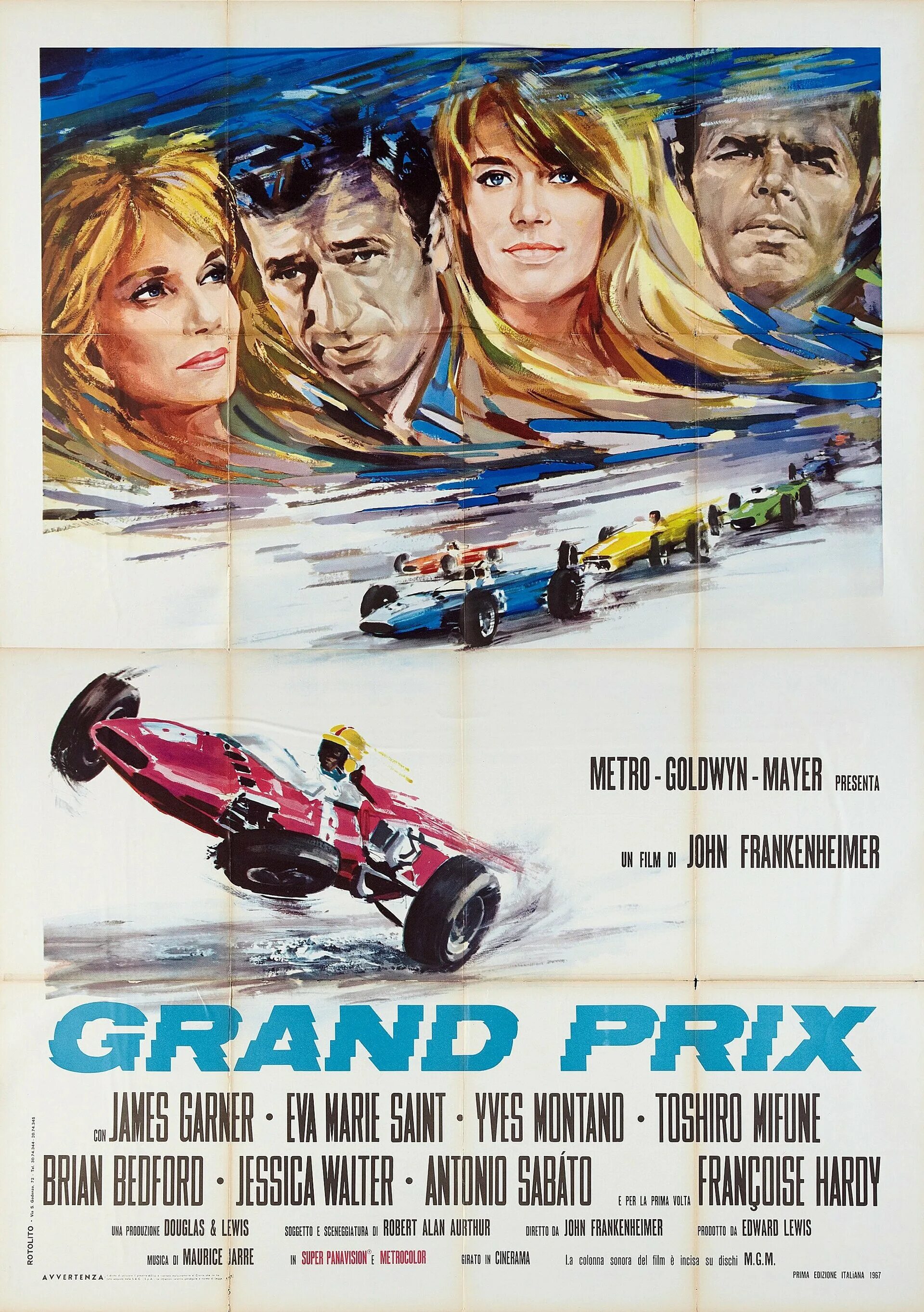 Гран при 1966. Grand prix 1966. grand prix 1966 poster. большой приз 1966. гран при фильм постер.
