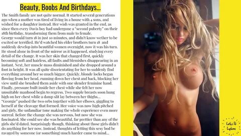 Xxx Tg Captions Unwilling.