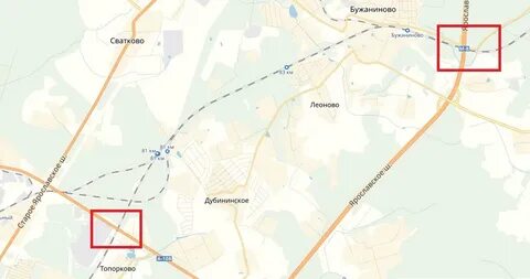 Д холмогоры московская обл