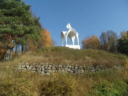 Беседка рыбинск
