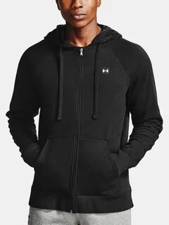 Under armour black