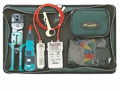 Pros kit